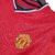 Camisa Manchester United Retrô 2000/2001 Vermelha - Umbro na internet