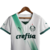 Camisa Palmeiras II 23/24 - Feminina Puma - Branco na internet