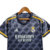 Camisa Real Madrid Away 23/24 - Feminina Adidas - Cinza na internet