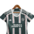 Camisa Manchester United Away 23/24 - Feminina Adidas - Verde na internet