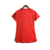 Camisa Internacional I 23/24 - Feminina Adidas - Vermelho - comprar online