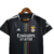 Kit Infantil Benfica Away 23/24 - Adidas - Preto - 33 FUT SPORTS | Artigos Esportivos