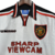 Camisa Manchester United Retrô 1997/1998 Branca - Umbro - loja online