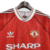 Camisa Manchester United Retrô 1990/1992 Vermelha - Adidas - loja online