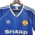 Camisa Manchester United Retrô 1988/1990 Azul - Adidas - loja online