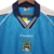 Camisa Manchester City Retrô 1999/2001 Azul - 33 FUT SPORTS | Artigos Esportivos