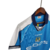 Imagem do Camisa Manchester City Retrô 1999/2001 Azul