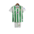 Kit Infantil Real Bétis Home 23/24 - Hummel - Branco e Verde