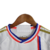 Kit Infantil Lyon I Adidas 23/24 - Branco - 33 FUT SPORTS | Artigos Esportivos