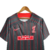 Camisa Liverpool 23/24 Torcedor Nike Masculina - Preto - 33 FUT SPORTS | Artigos Esportivos