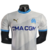 Camisa Olympique Marseille Home 23/24 Jogador Puma Masculina - Branco na internet