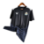 Camisa Newcastle Treino 23/24 - Torcedor Castore Masculina - Preto na internet