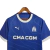 Camisa Olympique Marseille Away 23/24 - Torcedor Puma Masculina - Azul - 33 FUT SPORTS | Artigos Esportivos