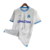 Camisa Olympique Marseille Home 23/24 - Torcedor Puma Masculina - Branco na internet