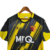 Camisa Watford Home 23/24 - Torcedor Kelme Masculina - Amarelo e Preto - 33 FUT SPORTS | Artigos Esportivos