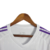 Imagem do Camisa Real Madrid Goleiro 23/24 - Torcedor Adidas Masculina - Branco