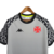 Camisa Vasco Goleiro 23/24 Torcedor Kappa Masculina - Cinza - 33 FUT SPORTS | Artigos Esportivos