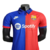 Camisa Barcelona 23/24 Jogador Nike Masculina - Azul e Vermelho na internet