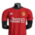 Camisa Manchester United I 23/24 Jogador Adidas Masculina - Vermelho na internet