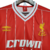 Camisa Liverpool Retrô 1984 Vermelha - Umbro - loja online