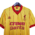 Camisa Liverpool Retrô 1984 Amarela - Umbro - loja online