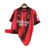 Camisa Milan Home 23/24 - Torcedor Puma Masculina - Vermelho e Preto na internet