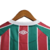 Camisa Fluminense I 23/24 - Torcedor Umbro Masculina - Tricolor