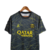 Camisa PSG IV 23/24 Torcedor Jordan Masculina - Preto - 33 FUT SPORTS | Artigos Esportivos