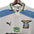 Camisa Lazio Retrô 2000/2001 Branca - Puma - loja online