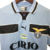 Camisa Lazio Retrô 1999/2000 Azul e Preta - Puma - loja online