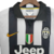 Imagem do Camisa Juventus Retrô 2014/2015 Preta e Branca - Nike