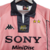 Camisa Juventus Retrô 1997/1998 Rosa - Kappa - loja online