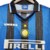 Camisa Inter de Milão Retrô 1997/1998 Azul e Preta - Umbro - 33 FUT SPORTS | Artigos Esportivos