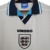 Camisa Inglaterra Retrô 1996 Branca - Umbro - 33 FUT SPORTS | Artigos Esportivos