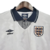 Camisa Inglaterra Retrô 1990 Branca - Umbro - loja online