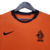 Camisa Holanda Retrô 2002 Laranja - Nike - loja online