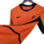 Camisa Holanda Retrô 2002 Laranja - Nike - comprar online