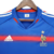 Camisa França Retrô 2004 Azul - Adidas - loja online