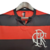 Camisa Flamengo Retrô 1978/1979 Vermelha e Preta - 33 FUT SPORTS | Artigos Esportivos