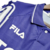 Camisa Fiorentina Retrô 1999/2000 Roxa e Branca - Fila - 33 FUT SPORTS | Artigos Esportivos