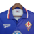 Camisa Fiorentina Retrô 1995/1996 Azul - Reebok - loja online