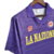 Camisa Fiorentina Retrô 1989/1990 Roxa - ABM