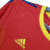 Camisa Espanha Retrô 2002 Vermelha - Adidas - 33 FUT SPORTS | Artigos Esportivos