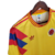 Camisa Colômbia Retrô 1990 Amarela - Adidas - 33 FUT SPORTS | Artigos Esportivos