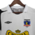 Camisa Colo-Colo Retrô 2006 Branca - Umbro - loja online