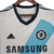 Camisa Chelsea Retrô 2012/2013 Branca - Adidas - loja online