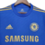 Camisa Chelsea Retrô 2012/2013 Azul - Adidas - loja online