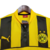 Camisa Borussia Dortmund Retrô 12/13 - Puma - Amarela e Preta - loja online