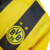 Camisa Borussia Dortmund Retrô 12/13 - Puma - Amarela e Preta na internet