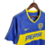 Camisa Boca Juniors Retrô 03/04 - Nike - Azul e Amarela - 33 FUT SPORTS | Artigos Esportivos